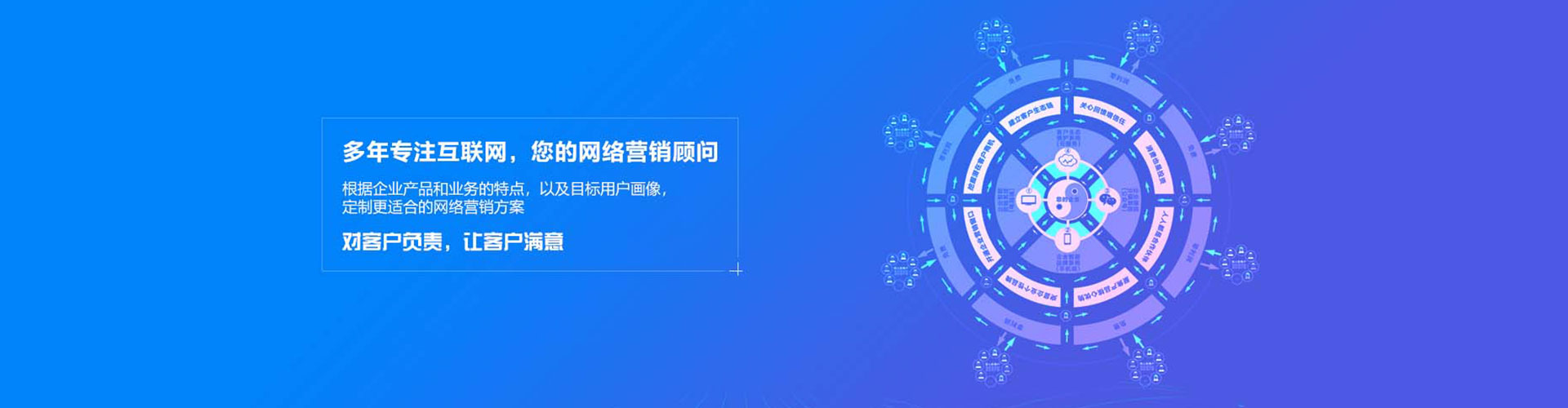 离岛百度推广优化